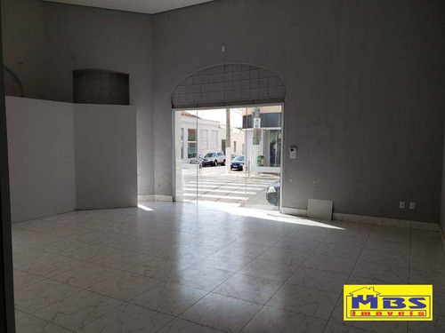Imagem 6 de 8 de Centro (imóvel Comercial) - Sl0061