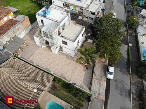 Imagem 9 de 15 de Pousada - Canasvieiras - Ref: 38786 - V-p3-38786