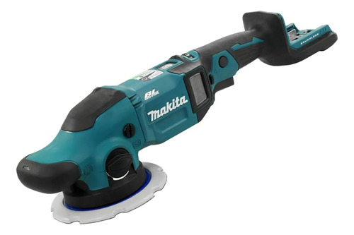 Pulidora Orbital Doble Acción (sin Batería) Makita Dpo500z