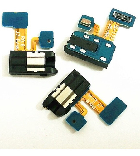 Flex De Audio Samsung J4 J400 Servicio Tecnico Garantia