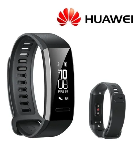 Huawei Band 2 Pro Smartband Gps Podometro Reloj Inteligente