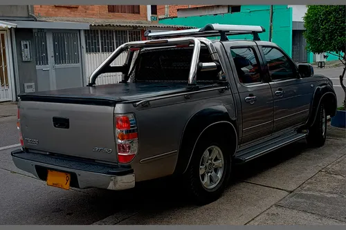 Mazda BT50 2.2 B22c29