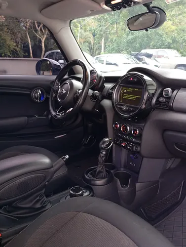 Mini Cooper 1.5 Aut