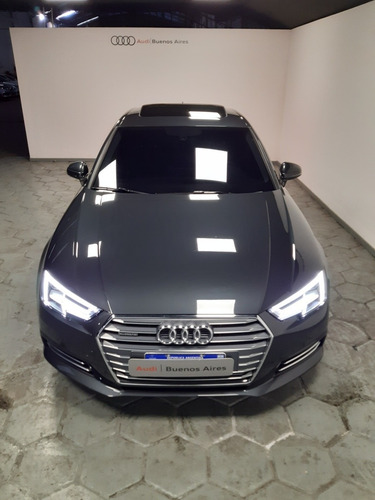 Audi A4 Quattro 2018 2017 2019 A5 Sportback Q5 A3 Sedan Pg