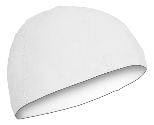 Imagen 7 de 10 de 200 Gorras De Natacion Lycra Varios Colores Nereo Pileta Set