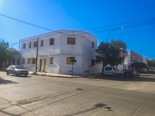 Oportunidad Terreno Para Edificio San Vicente