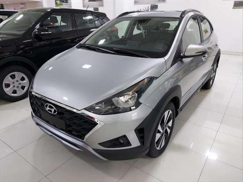 Hyundai Hb20x 1.6 16v Evolution
