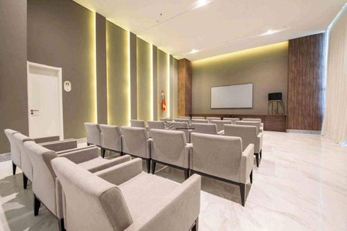 Imagem 20 de 30 de Apartamento Com 4 Quartos À Venda, 172 M², 3 Vagas, Área De Lazer, Alto Padrão, Financia - Cocó - Fortaleza/ce - Ap0216