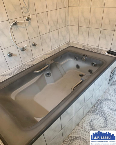 Imagem 21 de 30 de Imóvel Comercial A Venda No Engenheiro Goulart, São Paulo - V02096 - 69782475