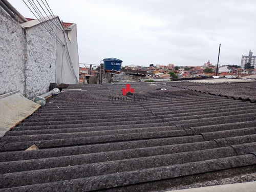 Imagem 7 de 7 de Terreno Na Penha - Tp20644