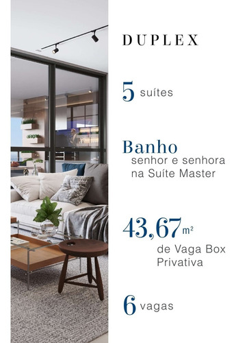 Imagem 20 de 22 de Lançamento Altíssimo Padrão No Charmoso Ilhas Do Sul, Ed. Cidade De Zurique, Cobertura Duplex, Com 5 Suites, 437 M2, 6 Vagas, Lazer Completo - Ap02671 - 69416898