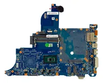 Comprar Placa Mãe Hp Probook Mb-a02 640 G2 Intel® Core I5-6300u
