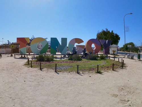 Oportunidad Cerca Humedal Pachingo, 30 Minutos Tongoy.