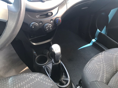 Imagen 14 de 15 de Chevrolet Beat Ltz 2018