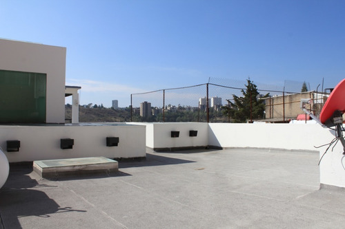 Imagen 11 de 13 de Departamento Venta En La Concordia, Lomas Verdes 5a. Sección