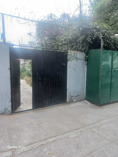 Terreno En Esquina