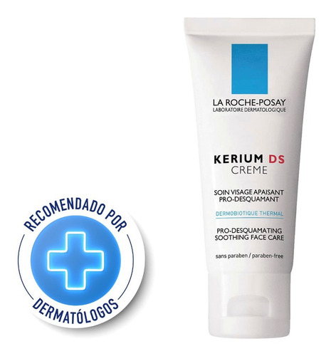 La Roche Posay Kerium Ds Creme [40 Ml]