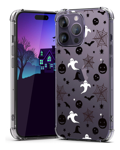 Capa Para iPhone 14 Pro Max