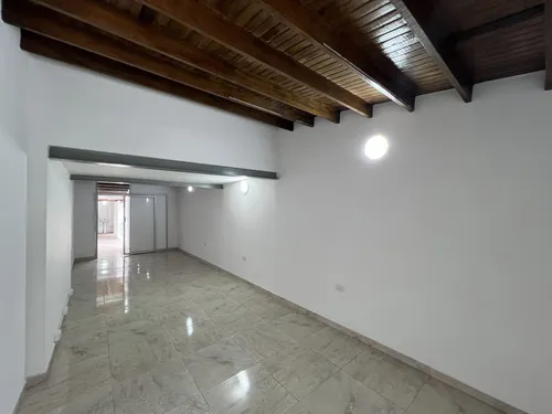 Local En Arriendo En Caobos. Cod A25693
