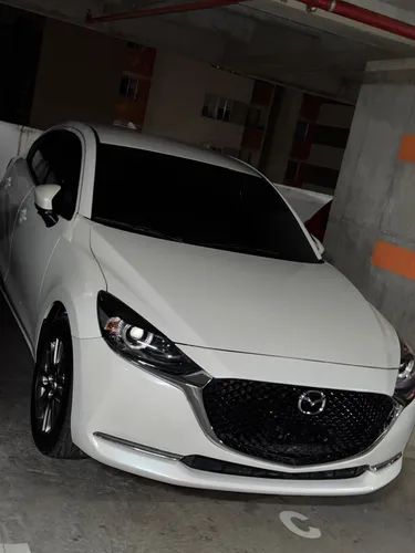 Mazda 2 1.5 Grand Touring Lx