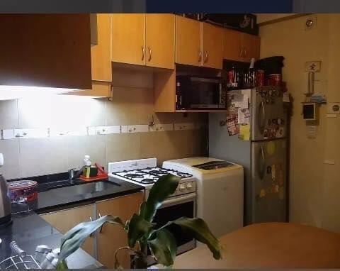 Imagen 4 de 8 de Depto 2 Ambientes En Moron Centro - Oportunidad - Moron - Departamento - Venta