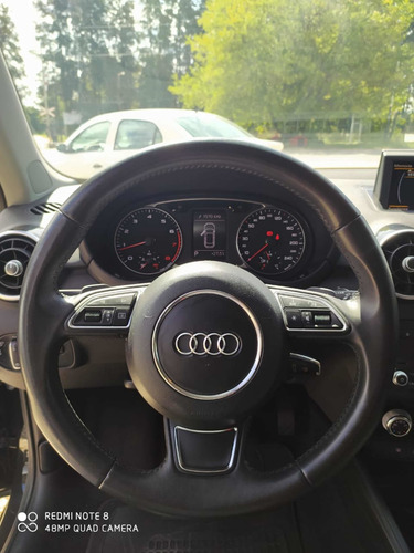 Audi A1 1.4 Tfsi Stronic 125cv 2016