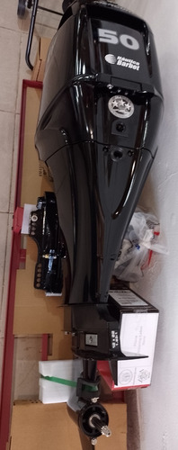 Imagen 8 de 18 de Lancha 0 Hs. Trakker 520 Open Motor Mercury 50 Hp 4 Tiempos