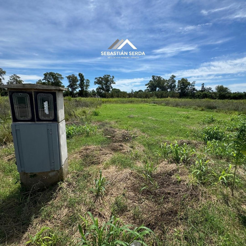 Lote En Venta, Tierras Del Este, Almafuerte, Excelente Ubicación
