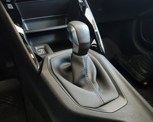Peugeot 208 1.6 Allure At