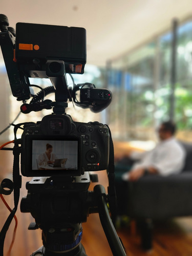 Filmación Y Edición De Video Para Youtube, Instagram, Tiktok