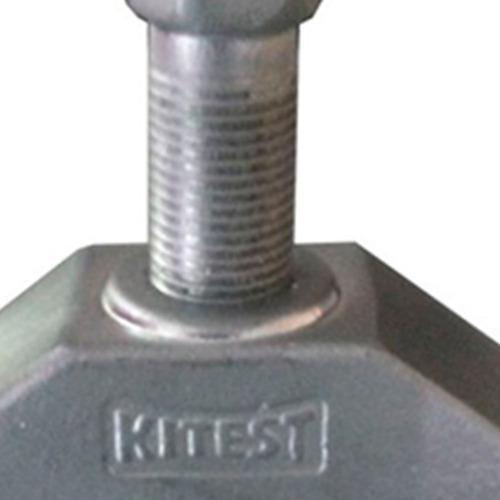 Extrator Terminal De Direção Gol Parati (médio) Kf-115
