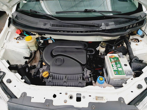 Fiat Fiorino 1.4 Mpi Furgão 8v Flex 2p Manual