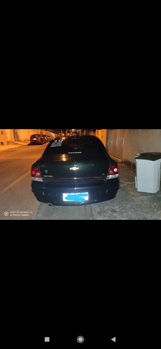 Chevrolet Vectra 2010 2.0 Elegance Flex Power 4p
