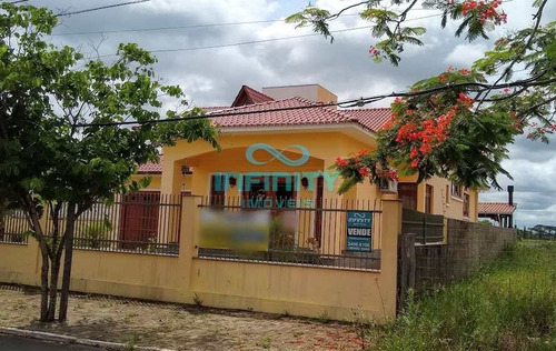 Imagem 3 de 30 de Casa Com 3 Dorms, Renascença, Gravataí - R$ 899 Mil, Cod: 265 - V265