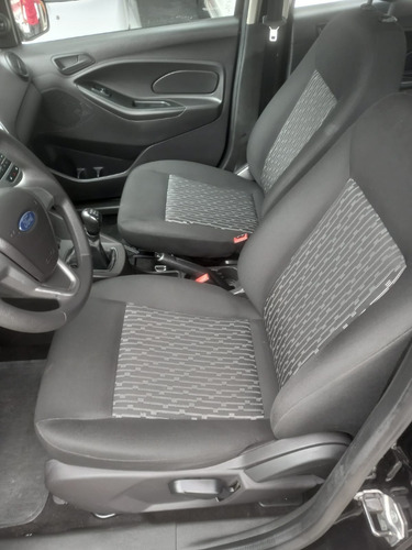 Imagem 7 de 15 de Ford Ka Se 1.0 2020