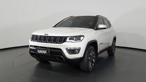 Jeep Compass S