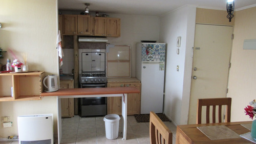 Se Vende Departamento En Puerto Montt Valle Volcanes
