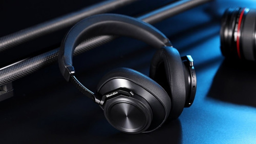 Bluedio T6 Auricular Bluetooth Con Cancelación De Ruido