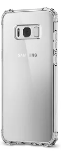 Funda Spigen Ultra Hybrid Samsung Para Galaxy S8