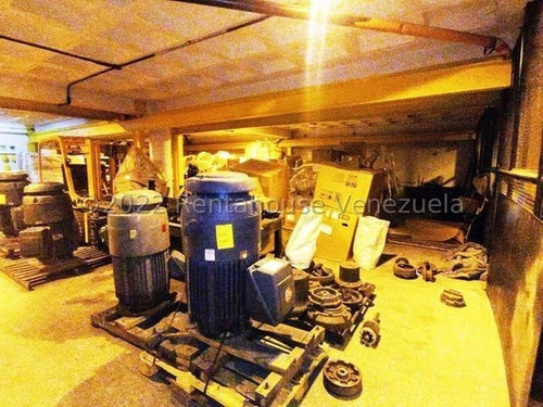 Local/ Deposito Industrial / Venta Piedra Azul Mls - 23-13111