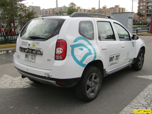 Renault Duster Dynamique 2.0 Precio Negociable