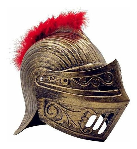 Sombreros - Looyar Medieval Knight Soldier Warrior Costume H