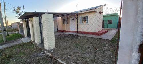 Venta Casa En Barrio Santa Ana-glew