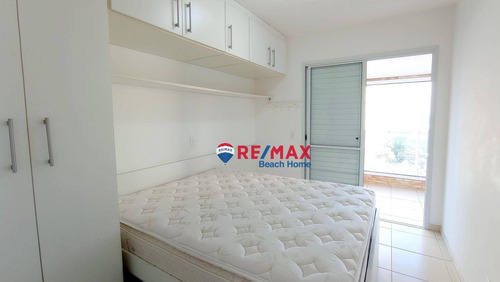 Imagem 19 de 30 de Apartamento À Venda, 124 M² Por R$ 1.100.000,00 - Central Park - Guarujá/sp - Ap3371