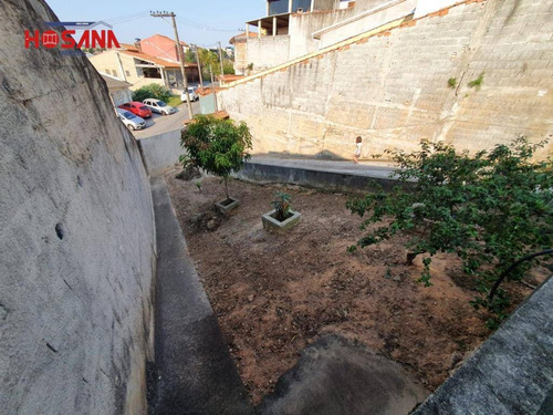 Imagem 6 de 29 de Casa Com 2 Dormitórios À Venda, 125 M² Por R$ 440.000,00 - Real Park - Caieiras/sp - Ca0755