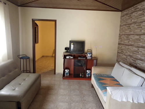 Imagem 16 de 24 de Chácara À Venda, 1470 M² Por R$ 470.000,00 - Tanque - Atibaia/sp - Ch1493
