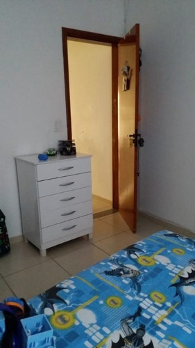 Imagem 11 de 20 de Casa Com 2 Dormitórios À Venda, 82 M² Por R$ 220.000 - Vila Nova Trieste - Jarinu/são Paulo - Ca0724