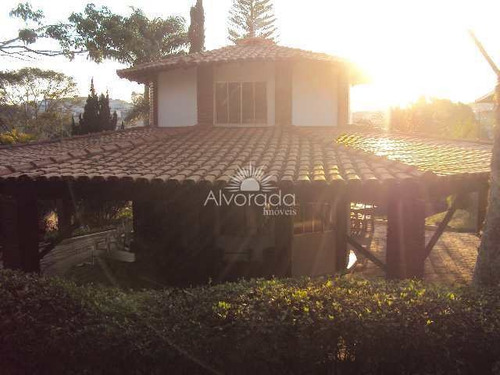 Imagem 2 de 30 de Chácara Com 10 Dorms, Loteamento Padovani, Itatiba - R$ 5 Mi, Cod: Ch087 - Vch087