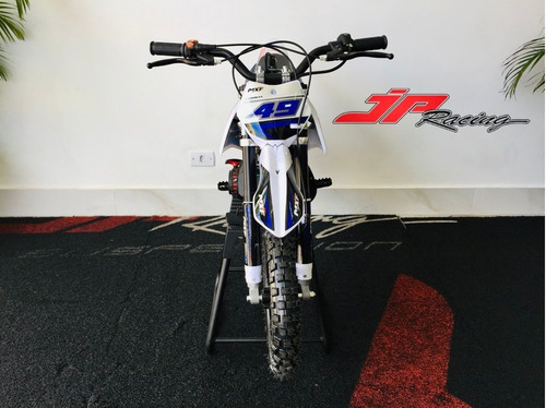 Imagem 4 de 7 de Mxf Ferinha 49cc Sem Partida Eletrica 2022 0km
