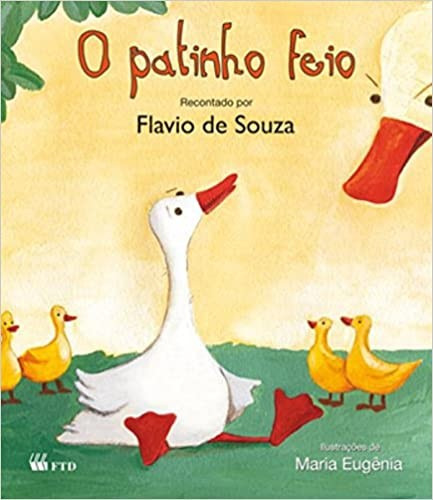 O Patinho Feio